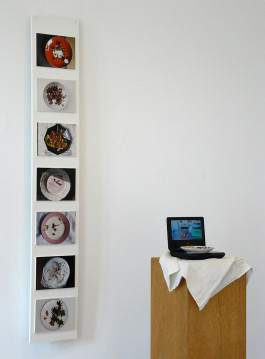 per se performed elke postler