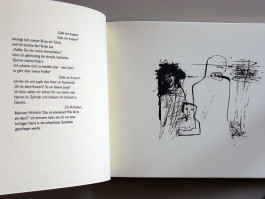 per se performed elke postler