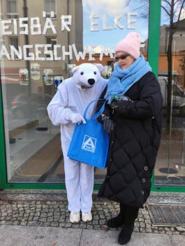 per se performed elke postler