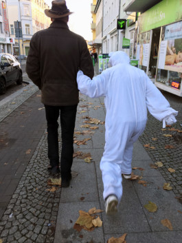 per se performed elke postler