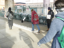 per se performed elke postler