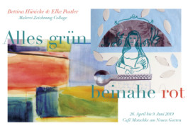 per se performed elke postler