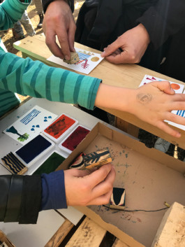 per se performed elke postler