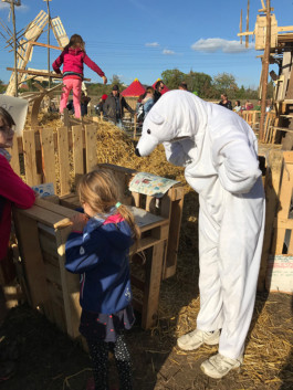 per se performed elke postler