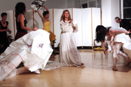 per se performed elke postler