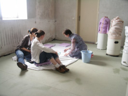 per se performed elke postler