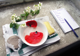 per se performed elke postler