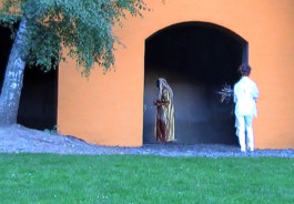 per se performed elke postler