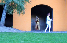 per se performed elke postler