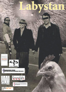 per se performed elke postler