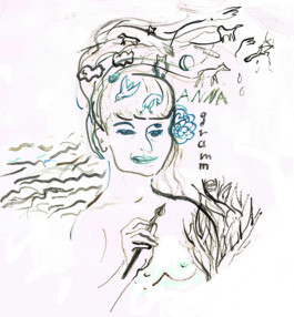 per se performed elke postler