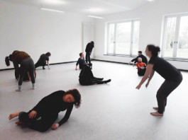 per se performed elke postler