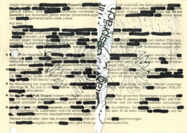 per se performed elke postler