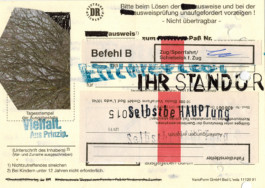 per se performed elke postler