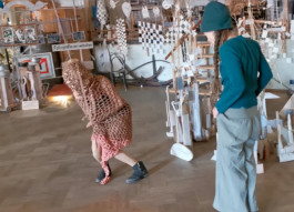 per se performed elke postler