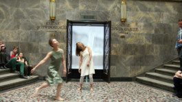 per se performed elke postler