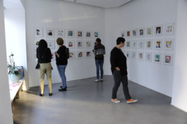 per se performed elke postler