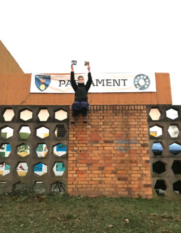 per se performed elke postler