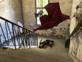 per se performed elke postler