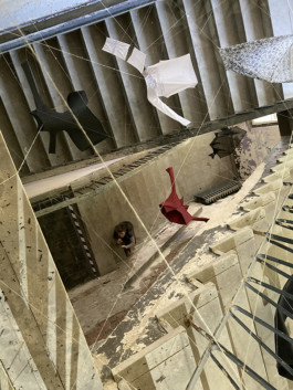 per se performed elke postler