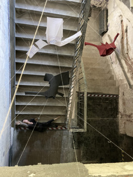 per se performed elke postler