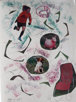 per se performed elke postler