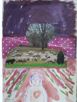 per se performed elke postler