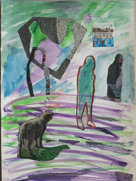 per se performed elke postler