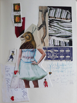 per se performed elke postler