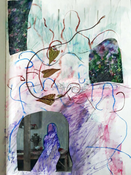 per se performed elke postler