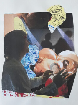 per se performed elke postler