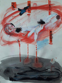 per se performed elke postler