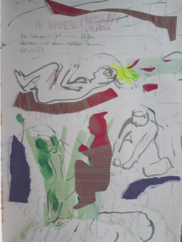 per se performed elke postler