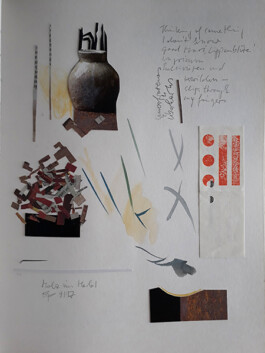 per se performed elke postler