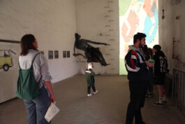 per se performed elke postler