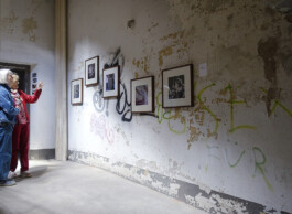 per se performed elke postler