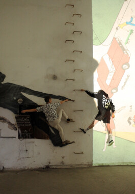 per se performed elke postler