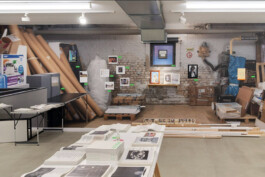 per se performed elke postler