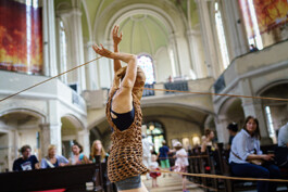 per se performed elke postler