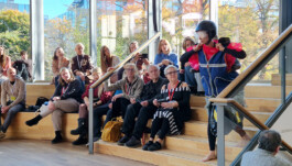 per se performed elke postler