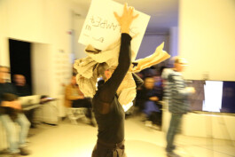 per se performed elke postler