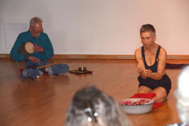 per se performed elke postler