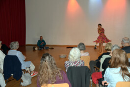 per se performed elke postler