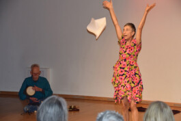 per se performed elke postler