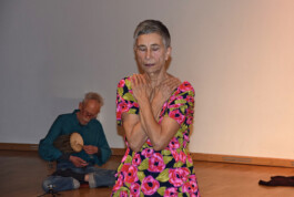 per se performed elke postler